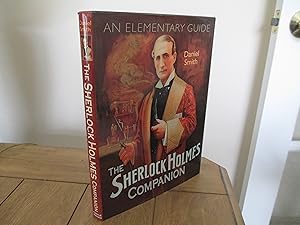 The Sherlock Holmes Companion