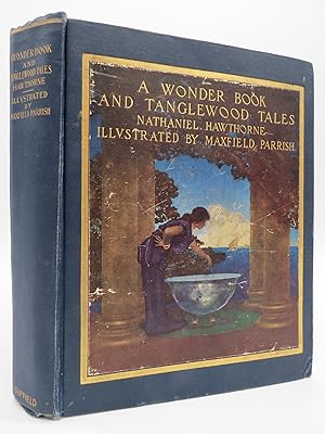 Seller image for A WONDER BOOK AND TANGLEWOOD TALES for sale by Sage Rare & Collectible Books, IOBA
