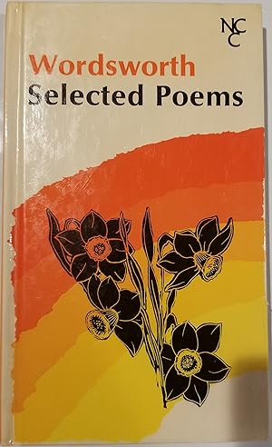 Seller image for Selected Poems of William Wordsworth (NCC 20) for sale by N. Carolina Books