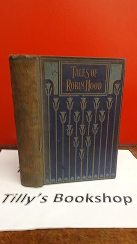 Tales Of Robin Hood