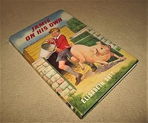 Seller image for Jamie on His Own for sale by Homeward Bound Books