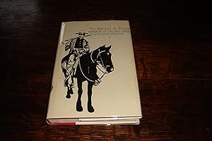 Imagen del vendedor de The Marquis de Mores (signed first printing) Notorious French Duelist of the Old West, & Emperor of the Badlands of the Dakota Territory a la venta por Medium Rare Books