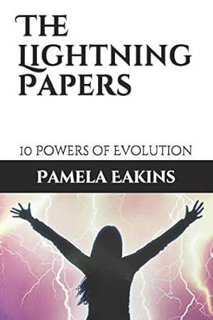 Seller image for The Lightning Papers: 10 Powers of Evolution for sale by WeBuyBooks