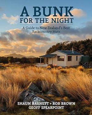 Seller image for A Bunk for the Night REVISED (Paperback) for sale by AussieBookSeller