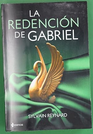 Imagen del vendedor de La redencin de Gabriel a la venta por Librera Alonso Quijano