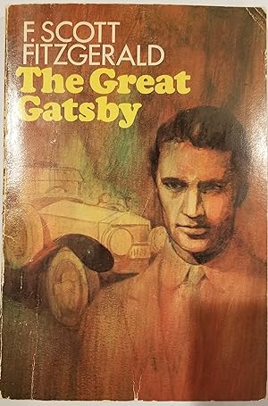Seller image for The great gatsby for sale by N. Carolina Books