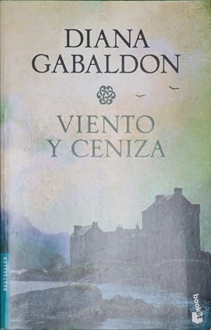 Imagen del vendedor de Viento y ceniza a la venta por Librera Alonso Quijano