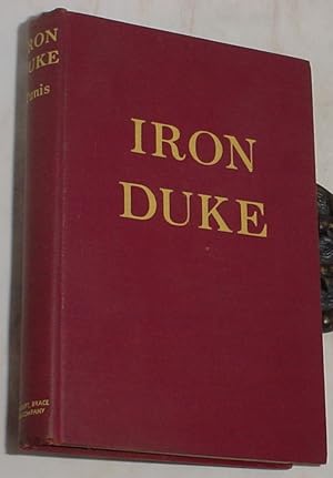 Seller image for Iron Duke for sale by R Bryan Old Books