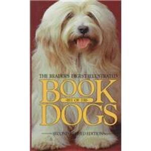 Seller image for Illustrated Book of Dogs for sale by WeBuyBooks