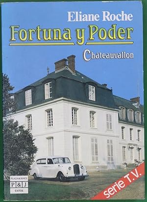 Seller image for Fortuna y poder for sale by Librera Alonso Quijano