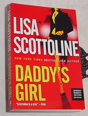 Immagine del venditore per Daddy's Girl venduto da R Bryan Old Books