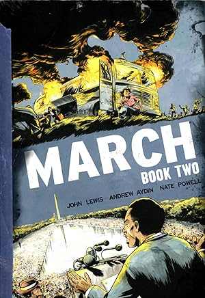 March: Book Two