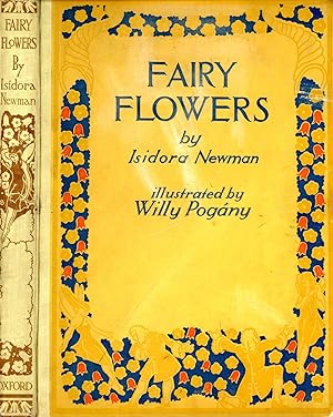 Fairy Flowers