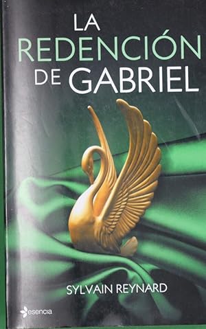 Seller image for La redencin de Gabriel for sale by Librera Alonso Quijano