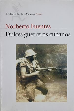 Imagen del vendedor de Dulces guerreros cubanos a la venta por Librera Alonso Quijano