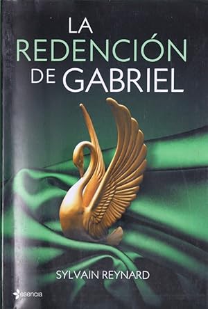 Seller image for La redencin de Gabriel for sale by Librera Alonso Quijano