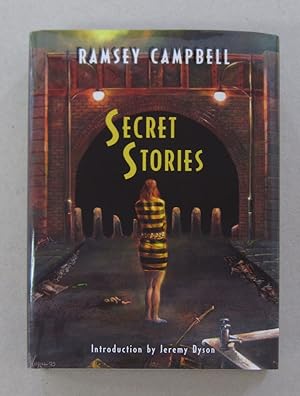 Imagen del vendedor de Secret Stories a la venta por Midway Book Store (ABAA)