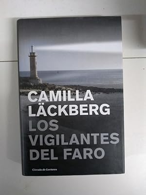 Imagen del vendedor de Los vigilantes del faro a la venta por Libros Ambig