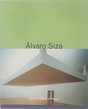 Alvaro Siza: Inside the City