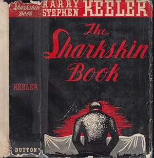 The Sharkskin Book [BIBLIOMYSTERY]