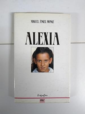 Seller image for Alexia for sale by Libros Ambig