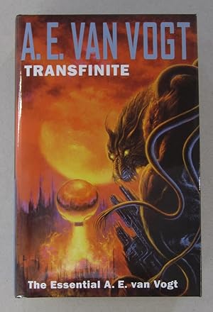 Seller image for Transfinite; The Essential A. E. van Vogt for sale by Midway Book Store (ABAA)