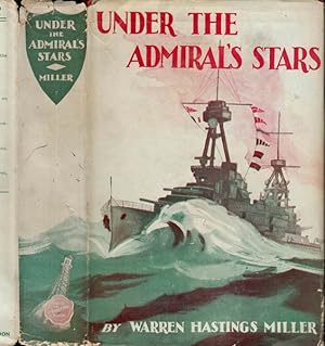 Under the Admiral's Stars