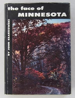 Seller image for The Face of Minnesota for sale by Midway Book Store (ABAA)