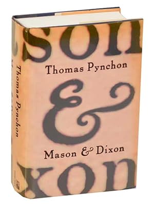 Seller image for Mason & Dixon for sale by Jeff Hirsch Books, ABAA