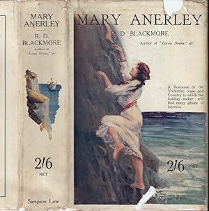 Mary Anerley, A Yorkshire Tale