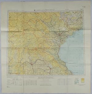 Seller image for North Laos & North Vietnam. for sale by Asia Bookroom ANZAAB/ILAB