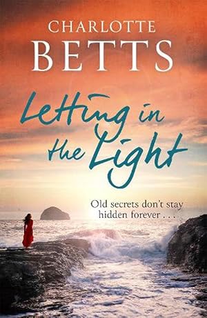 Seller image for Letting in the Light (Paperback) for sale by Grand Eagle Retail