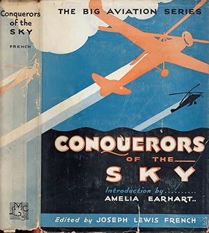 Conquerors of the Sky