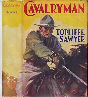 Cavalryman