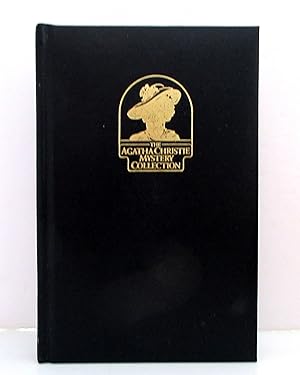 An Autobiography:The Agatha Christie Mystery Collection