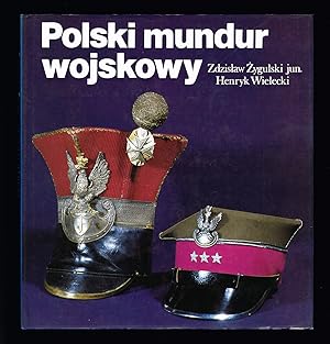 Imagen del vendedor de Polski mundur wojskowy. a la venta por Hatt Rare Books ILAB & CINOA