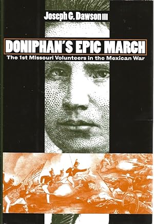 Immagine del venditore per Doniphan's Epic March venduto da Badger Books