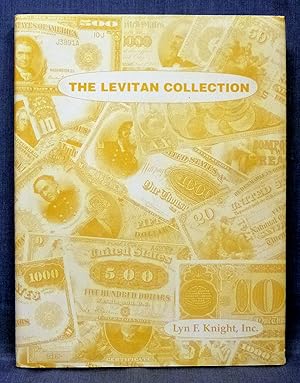 Imagen del vendedor de The Levitan Collection a la venta por Dennis McCarty Bookseller