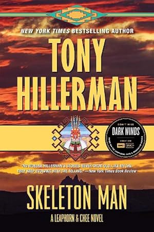 Seller image for Skeleton Man (Paperback) for sale by Grand Eagle Retail