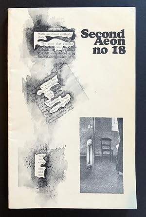 Imagen del vendedor de Second Aeon 18 (No. 18, 1974) a la venta por Philip Smith, Bookseller