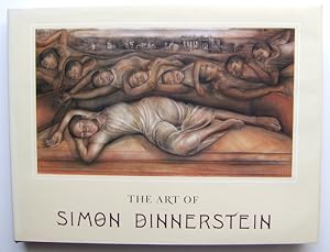 The Art of Simon Dinnerstein