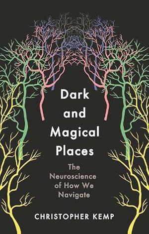 Bild des Verkufers fr Dark and Magical Places (Hardcover) zum Verkauf von AussieBookSeller