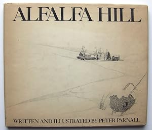 Alfalfa Hill