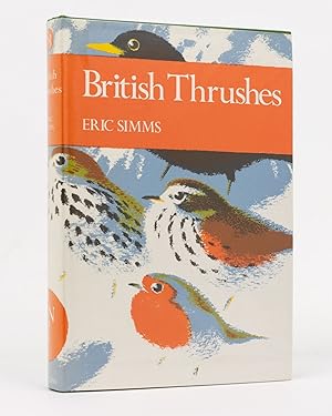 British Thrushes