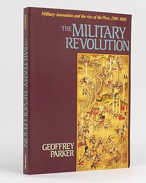 Immagine del venditore per The Military Revolution. Military innovation and the rise of the West, 1500-1800 venduto da Michael Treloar Booksellers ANZAAB/ILAB