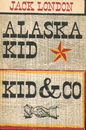 Seller image for Alaska Kid - Kid und Co for sale by Gabis Bcherlager