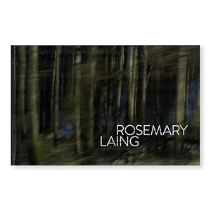 Seller image for Rosemary Laing for sale by Douglas Stewart Fine Books
