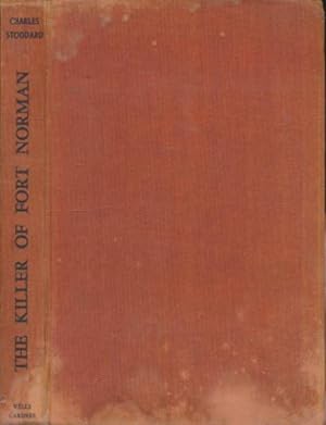 Seller image for The Killer of Fort Norman for sale by Barter Books Ltd