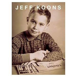 Image du vendeur pour Jeff Koons : Lost in America mis en vente par Douglas Stewart Fine Books