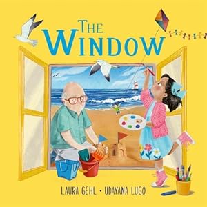 Seller image for The Window (Paperback) for sale by Grand Eagle Retail